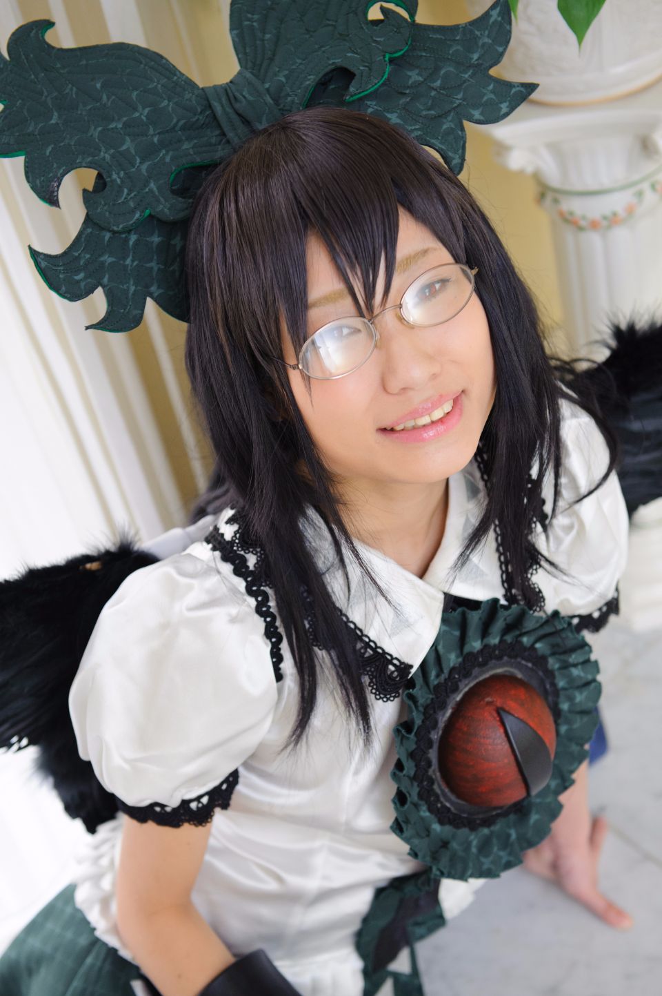 Pinky Webeve00 May Dream Runa