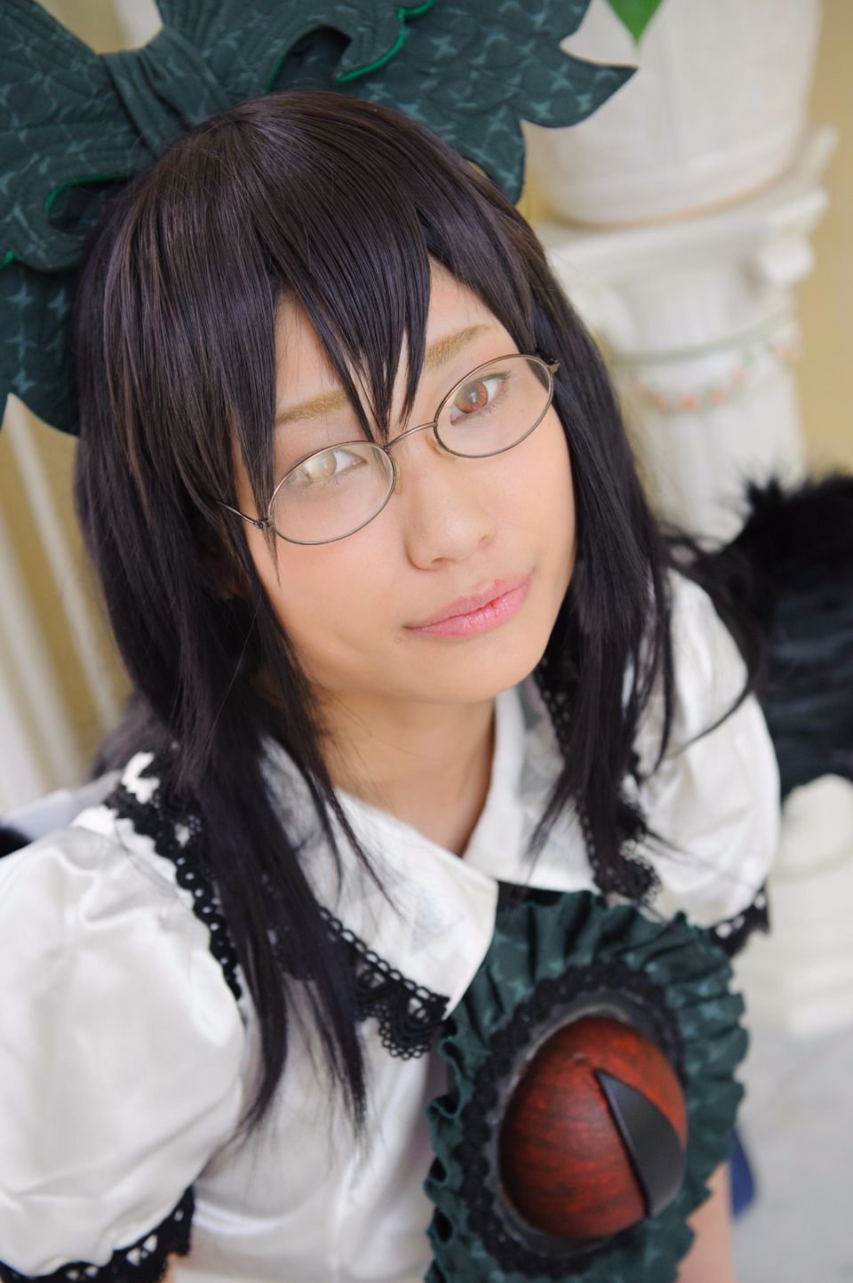 Pinky Webeve00 May Dream Runa