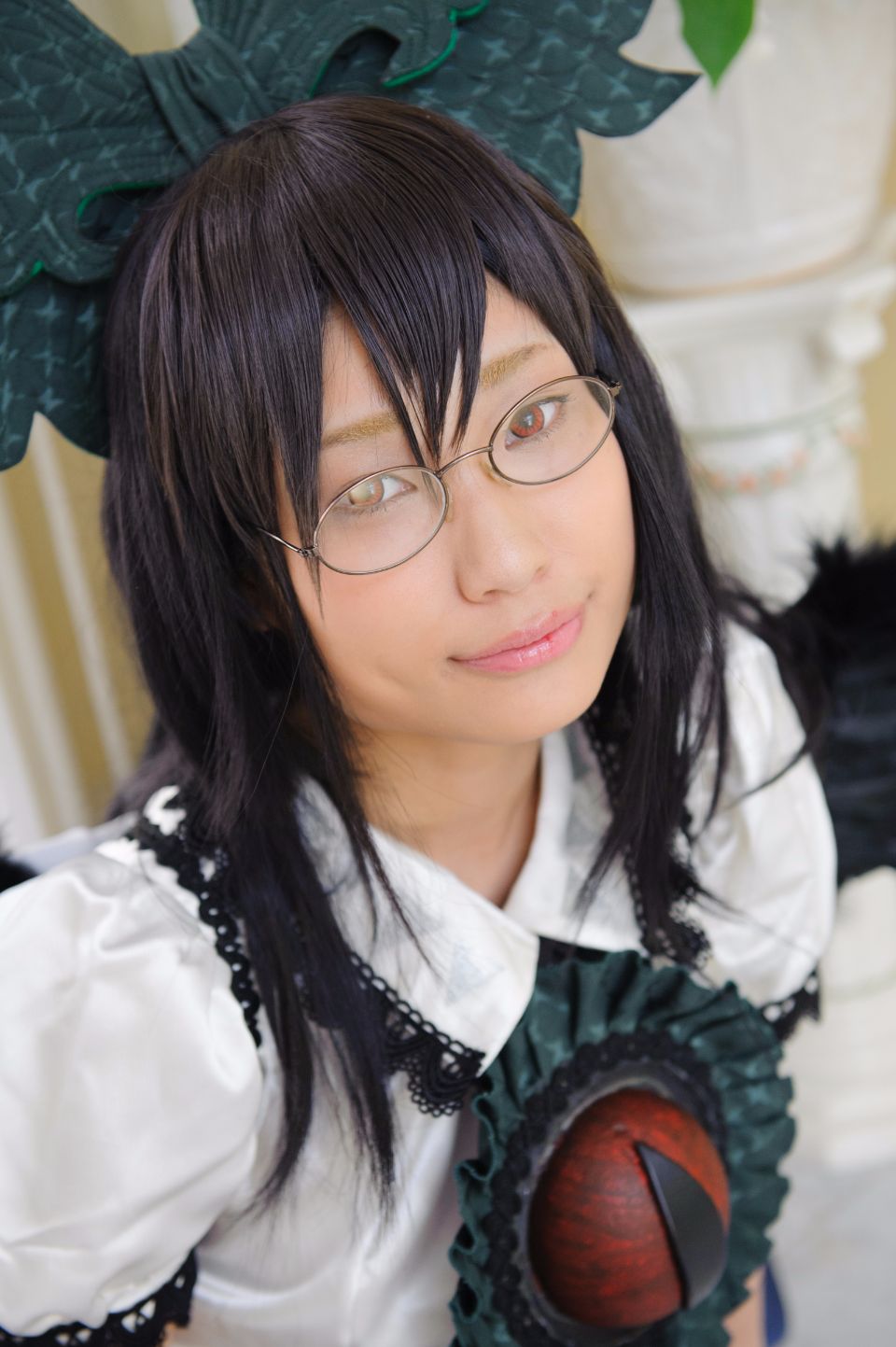 Pinky Webeve00 May Dream Runa