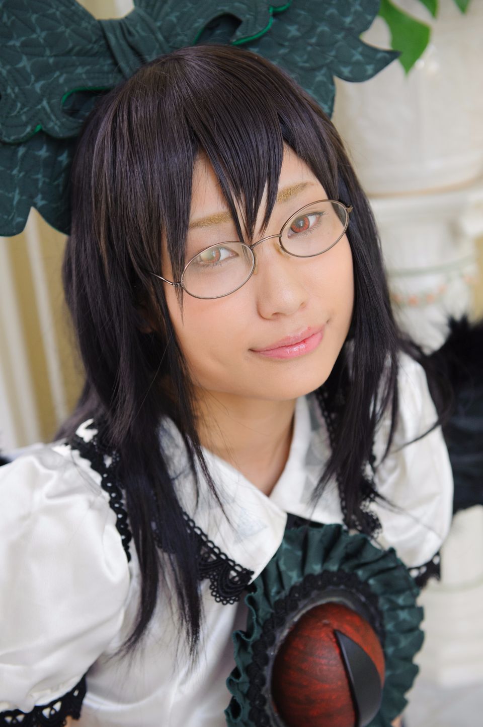 Pinky Webeve00 May Dream Runa