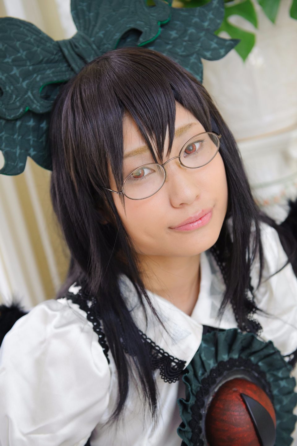 Pinky Webeve00 May Dream Runa