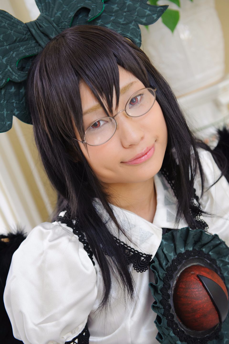 Pinky Webeve00 May Dream Runa