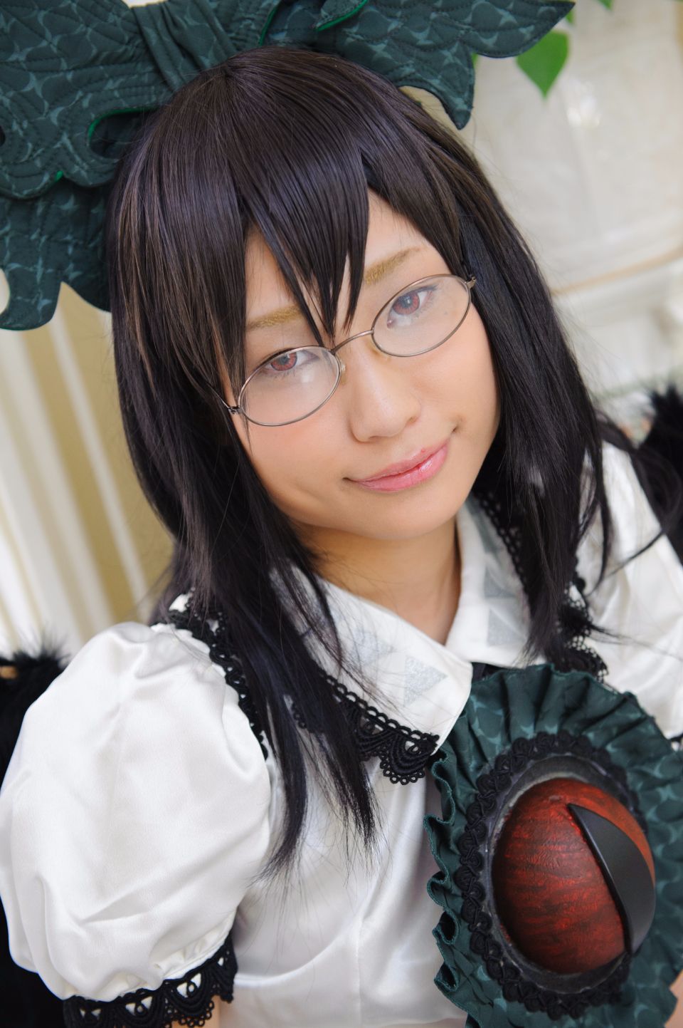 Pinky Webeve00 May Dream Runa