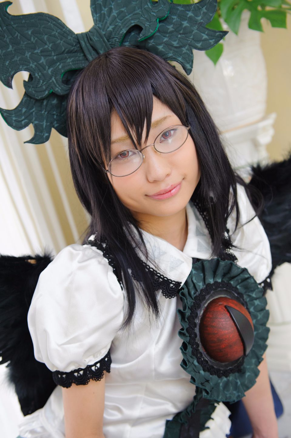 Pinky Webeve00 May Dream Runa