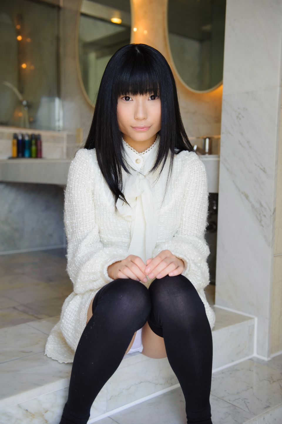 Pinky Webeve00 May Dream Runa