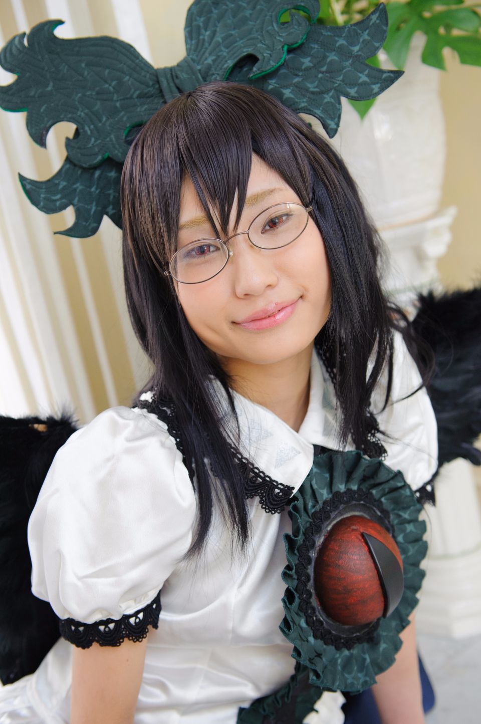 Pinky Webeve00 May Dream Runa