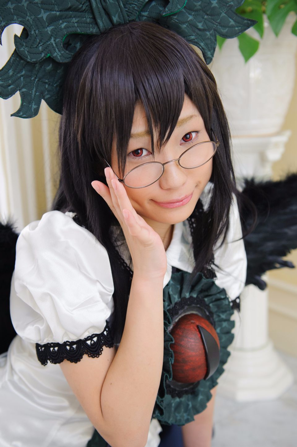 Pinky Webeve00 May Dream Runa