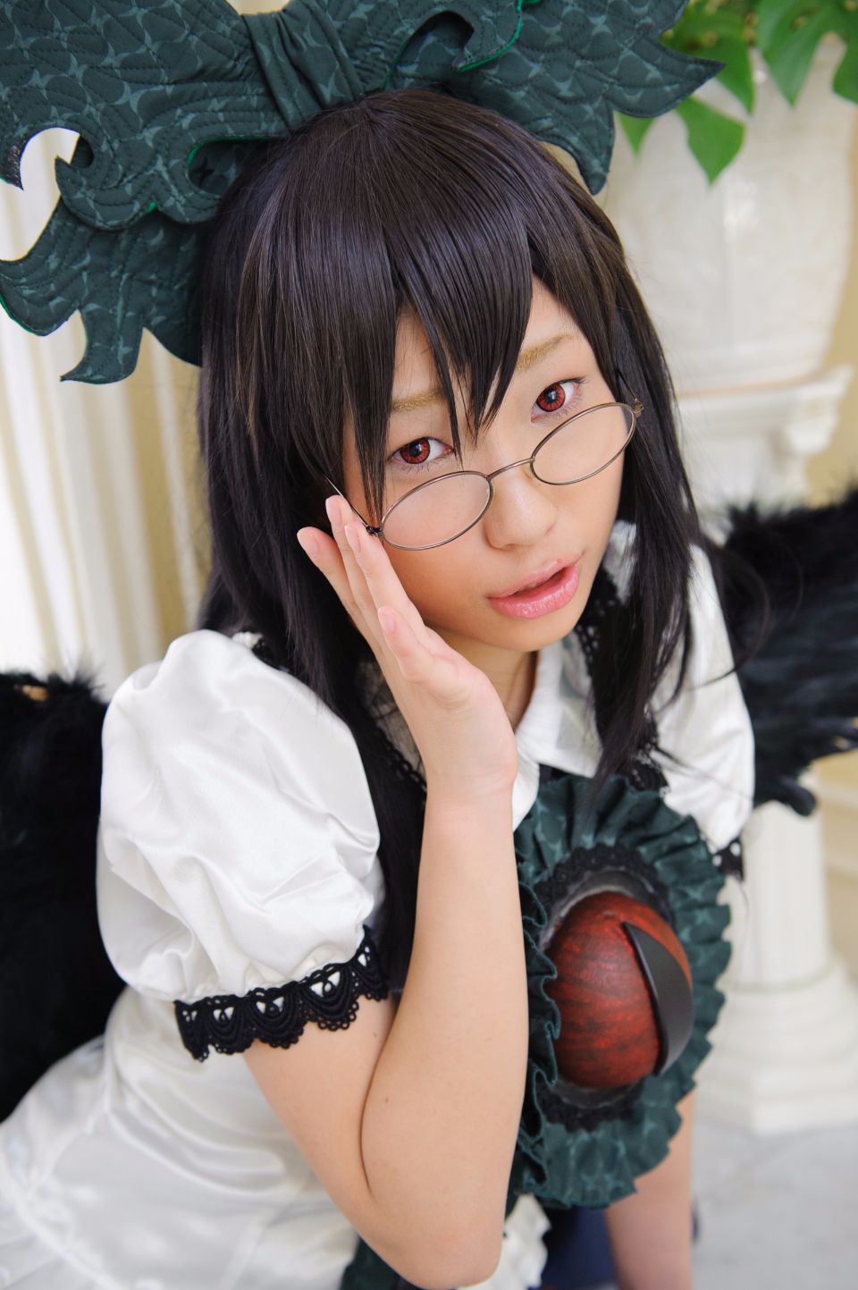 Pinky Webeve00 May Dream Runa