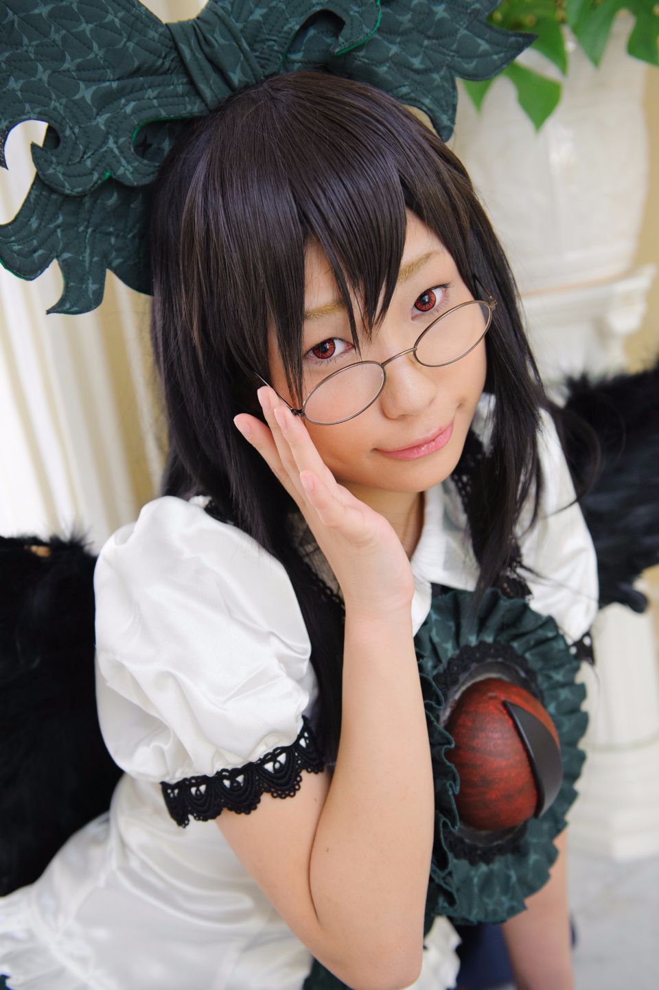 Pinky Webeve00 May Dream Runa