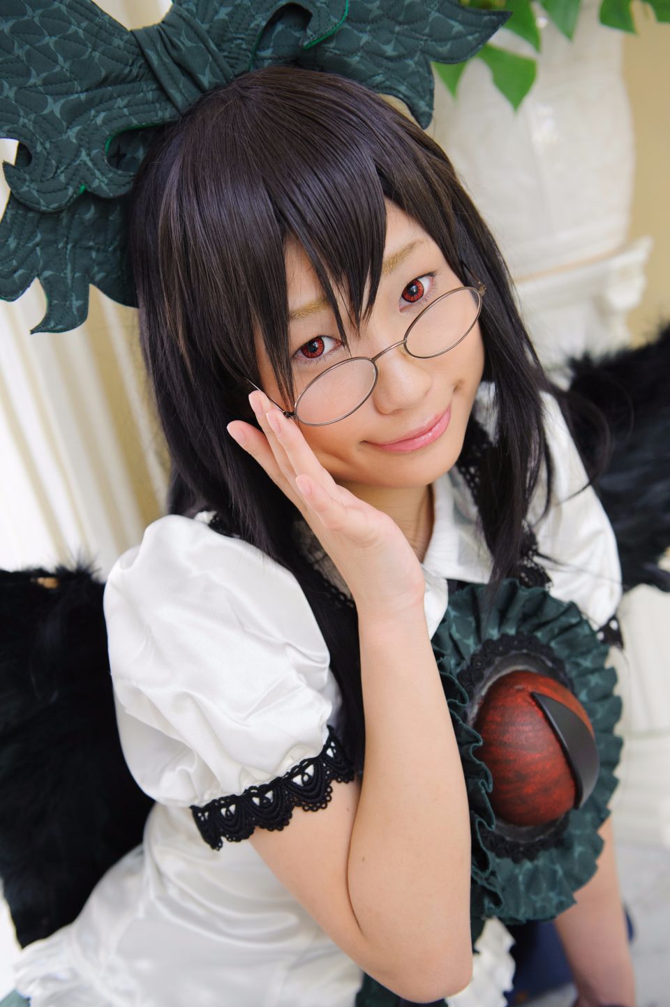 Pinky Webeve00 May Dream Runa