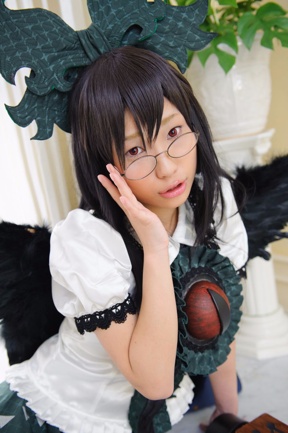 Pinky Webeve00 May Dream Runa