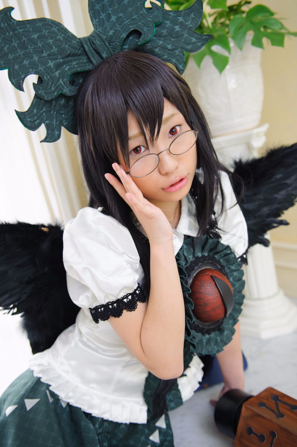 Pinky Webeve00 May Dream Runa