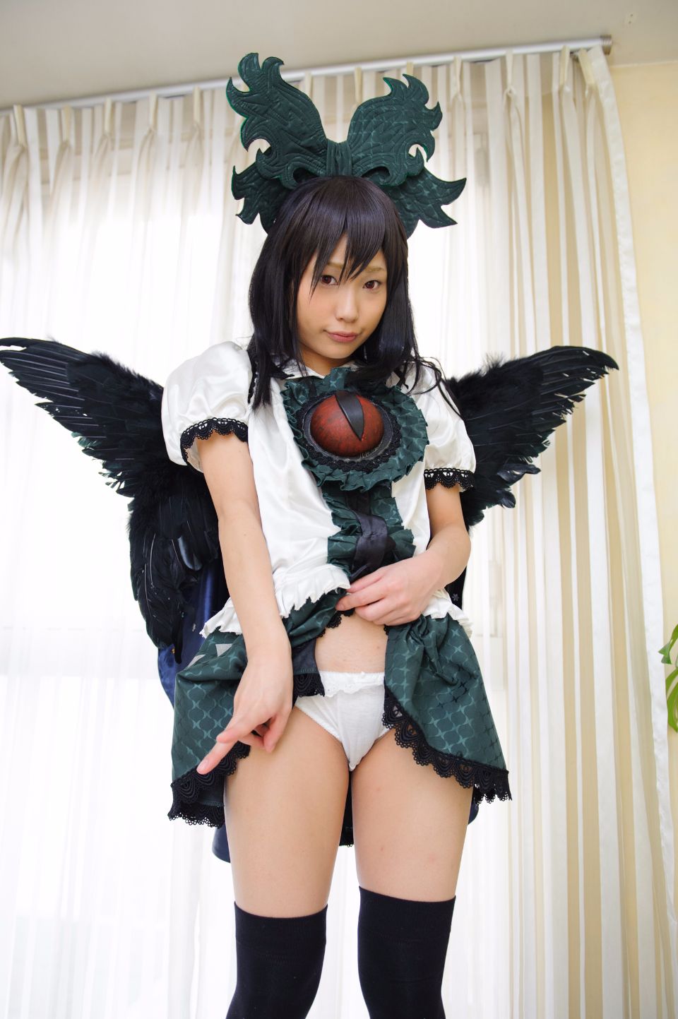 Pinky Webeve00 May Dream Runa