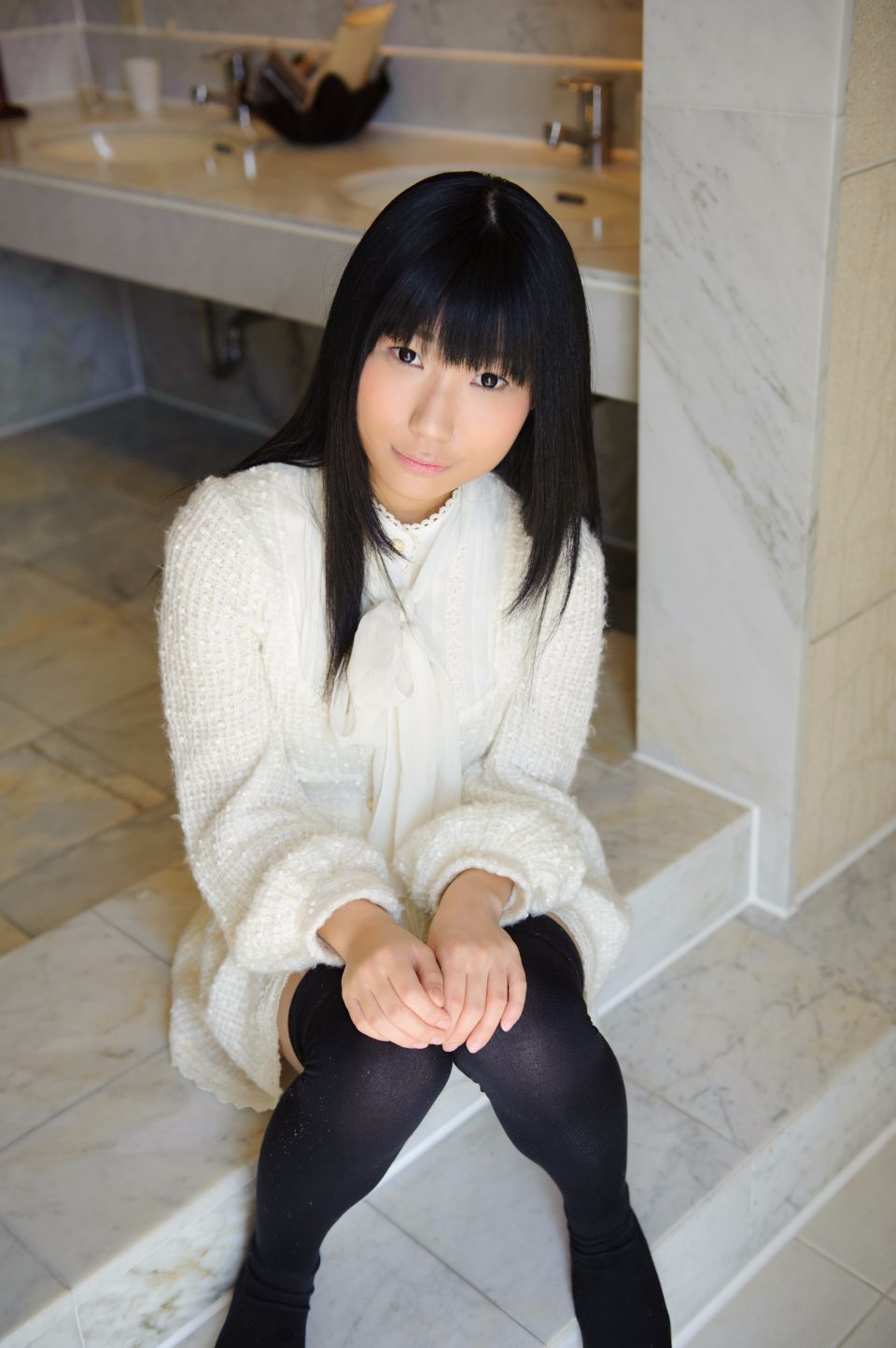 Pinky Webeve00 May Dream Runa