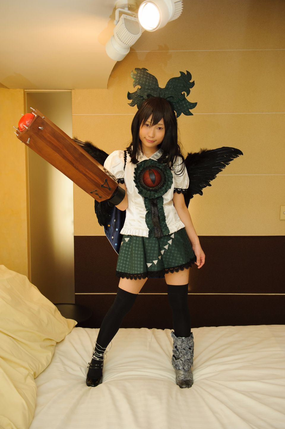 Pinky Webeve00 May Dream Runa