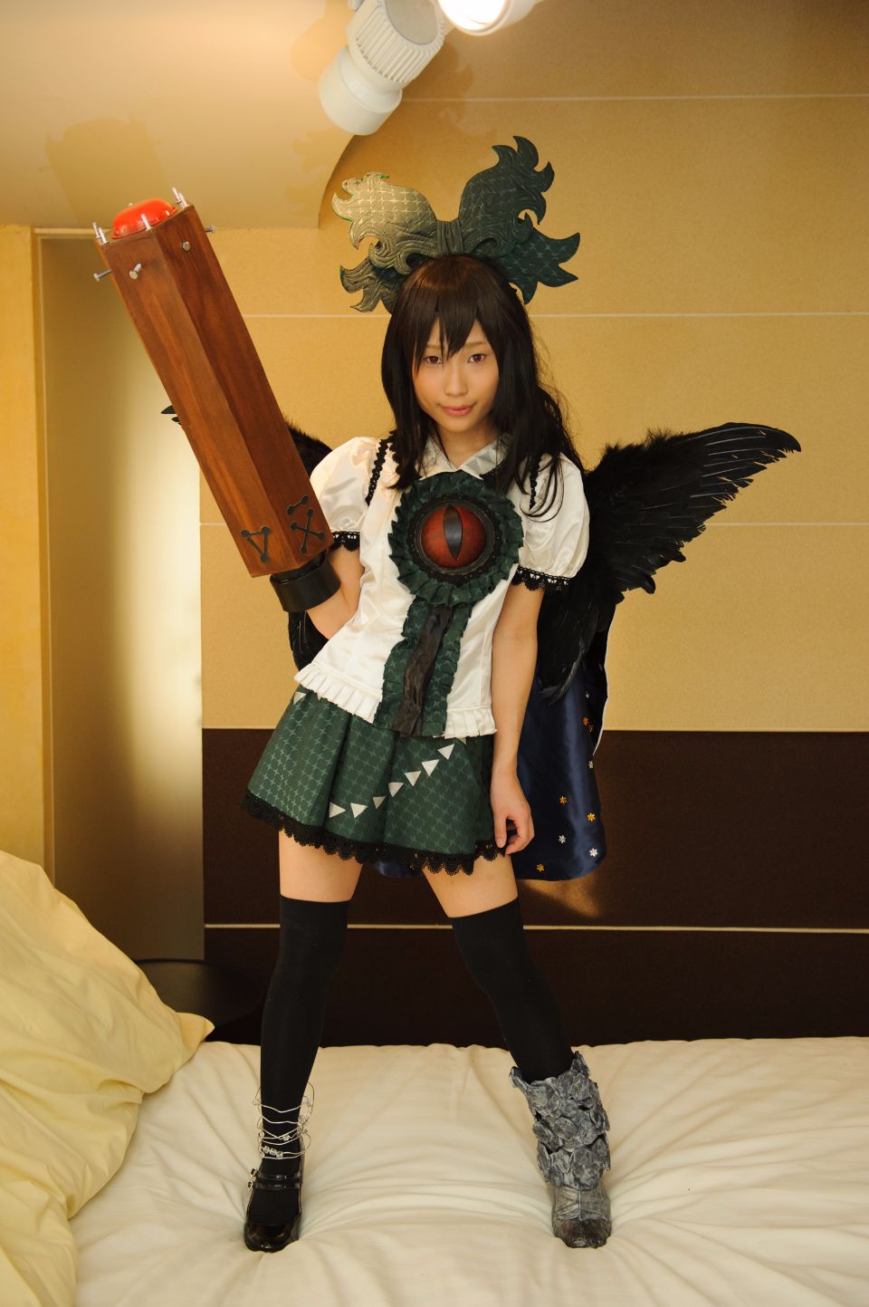 Pinky Webeve00 May Dream Runa