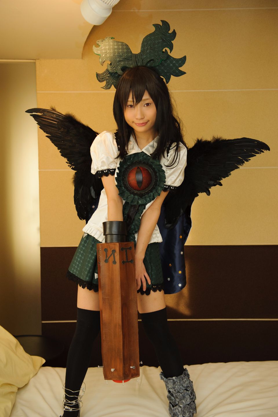 Pinky Webeve00 May Dream Runa