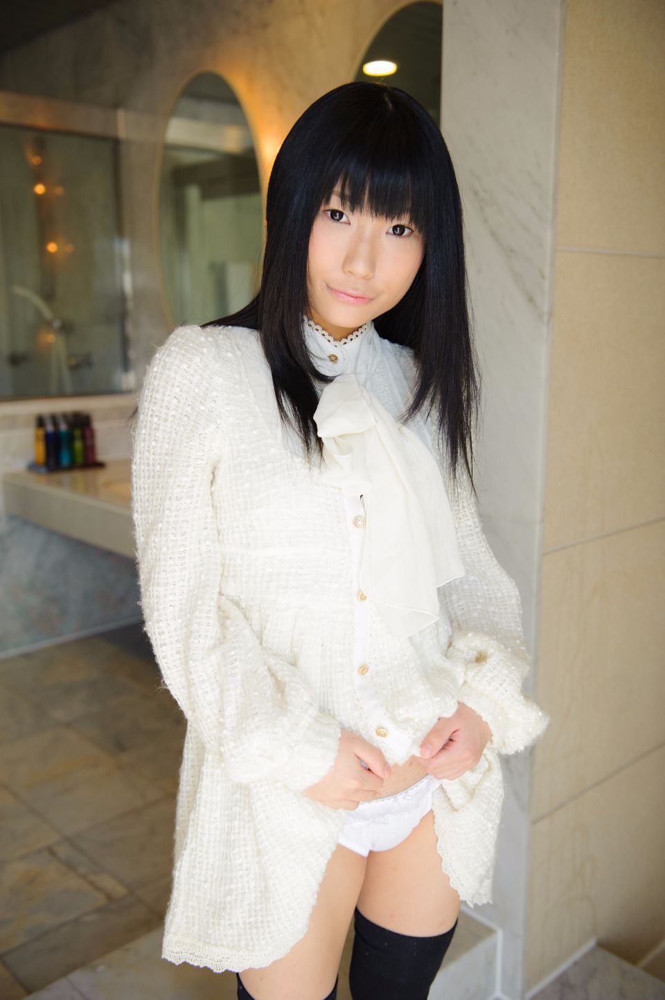 Pinky Webeve00 May Dream Runa