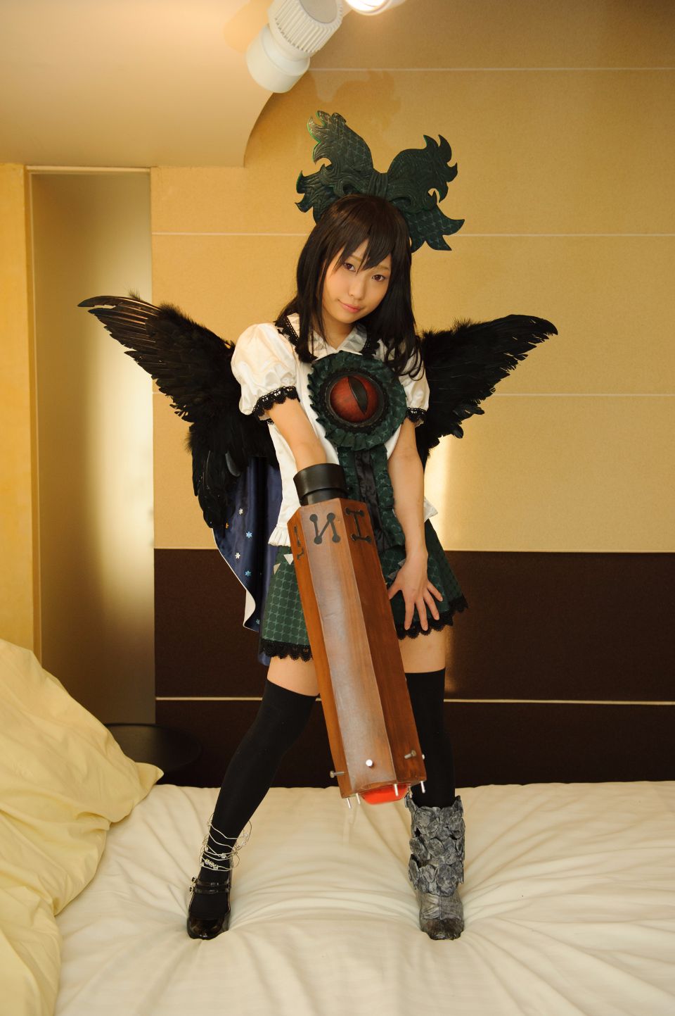 Pinky Webeve00 May Dream Runa