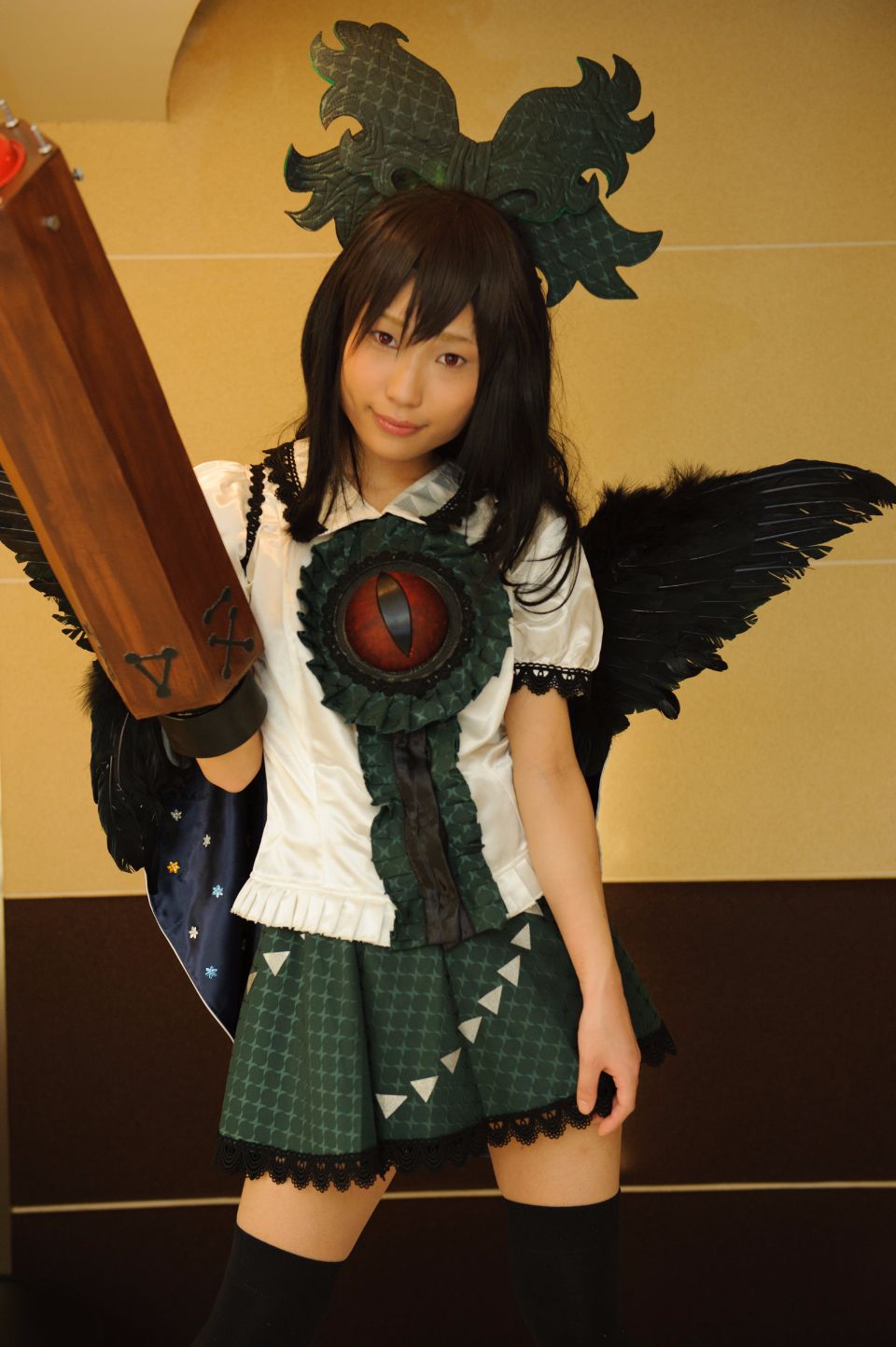 Pinky Webeve00 May Dream Runa