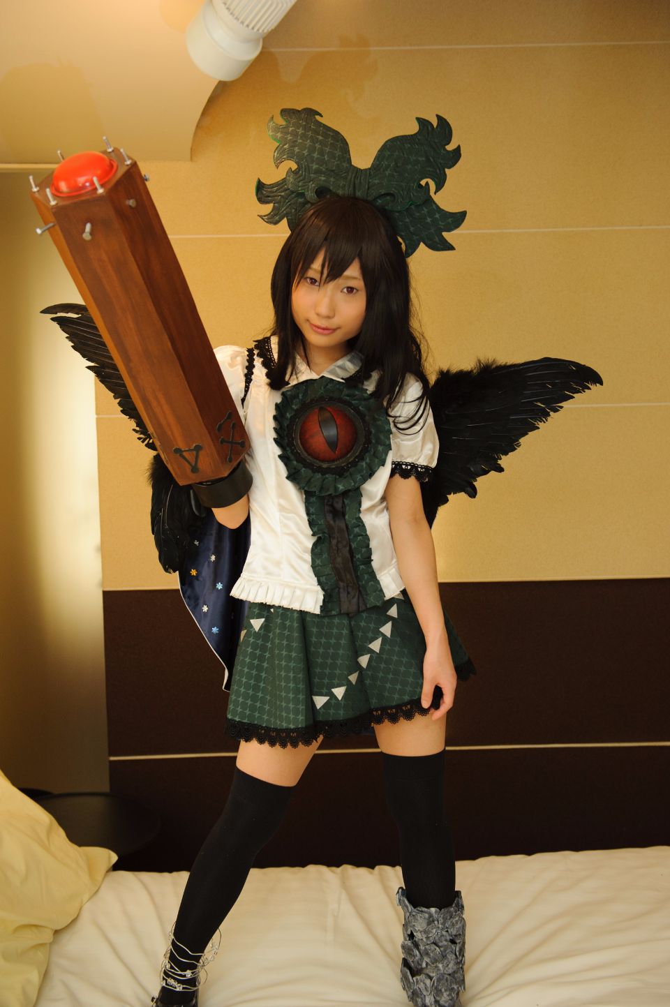 Pinky Webeve00 May Dream Runa