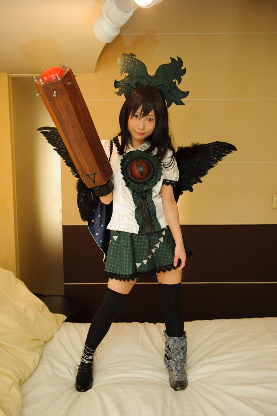 Pinky Webeve00 May Dream Runa