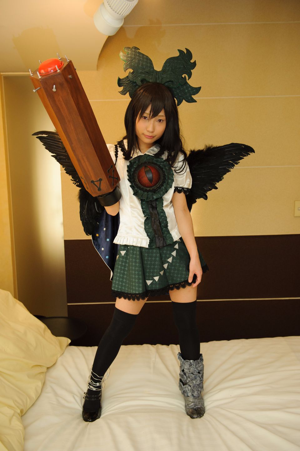 Pinky Webeve00 May Dream Runa