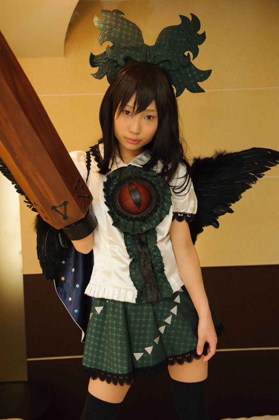 Pinky Webeve00 May Dream Runa