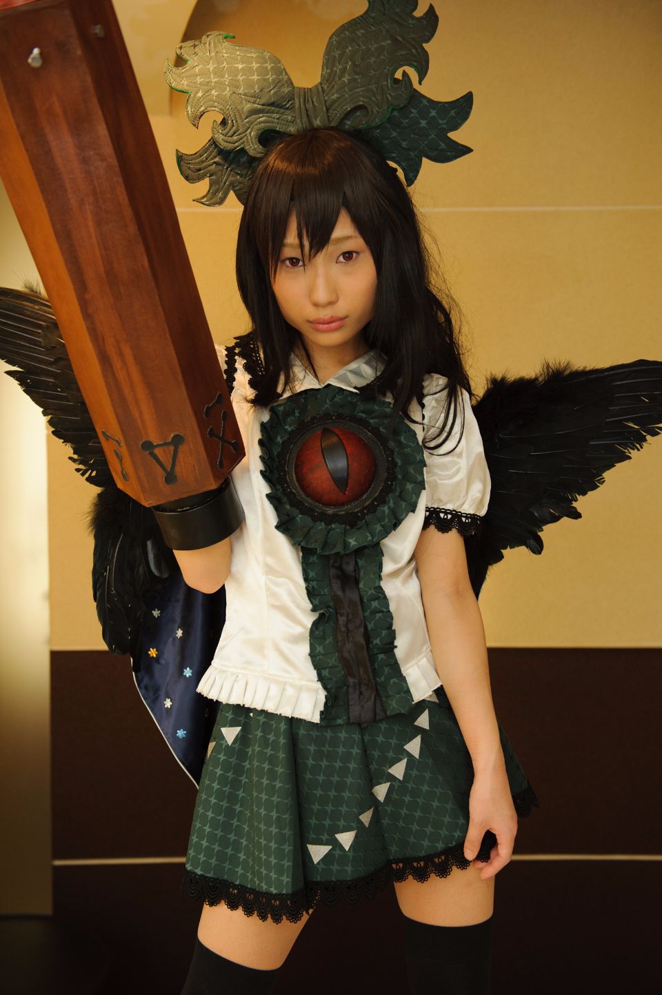 Pinky Webeve00 May Dream Runa