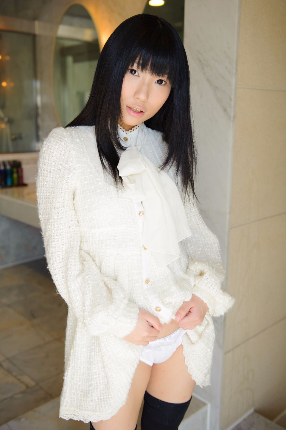 Pinky Webeve00 May Dream Runa