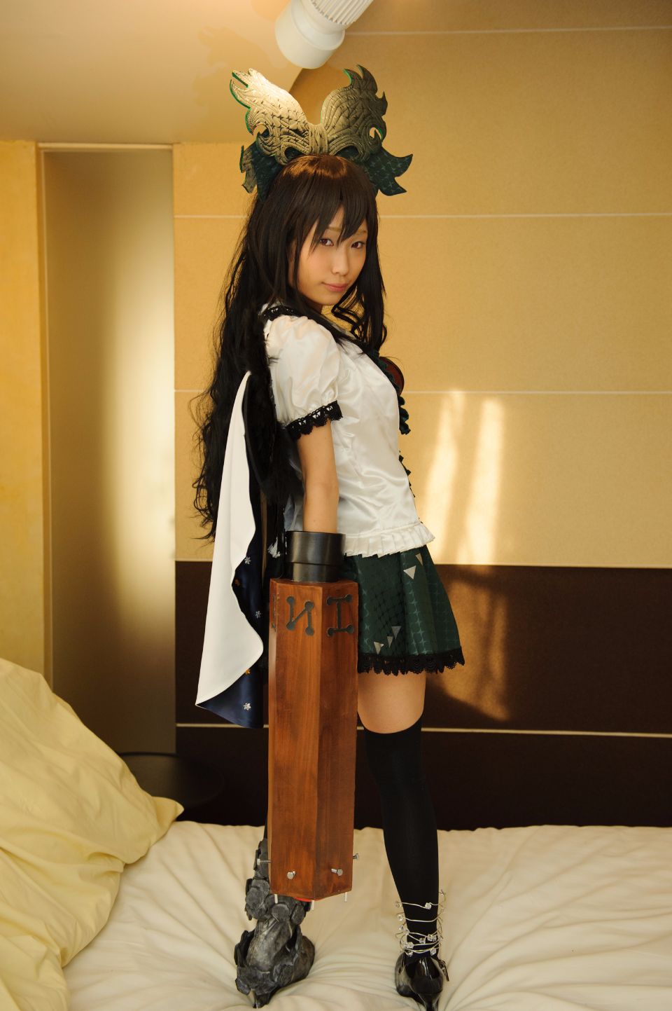 Pinky Webeve00 May Dream Runa