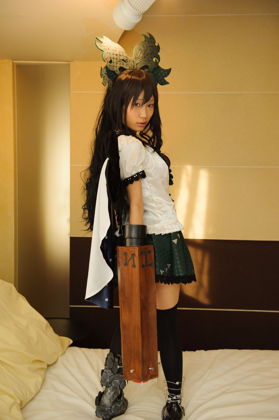 Pinky Webeve00 May Dream Runa