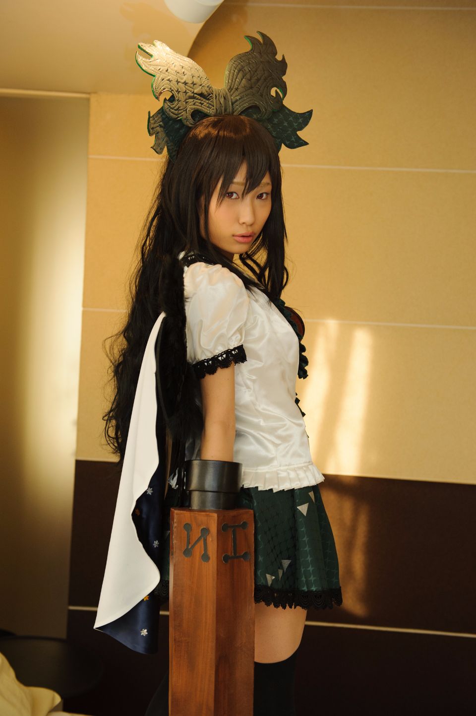 Pinky Webeve00 May Dream Runa