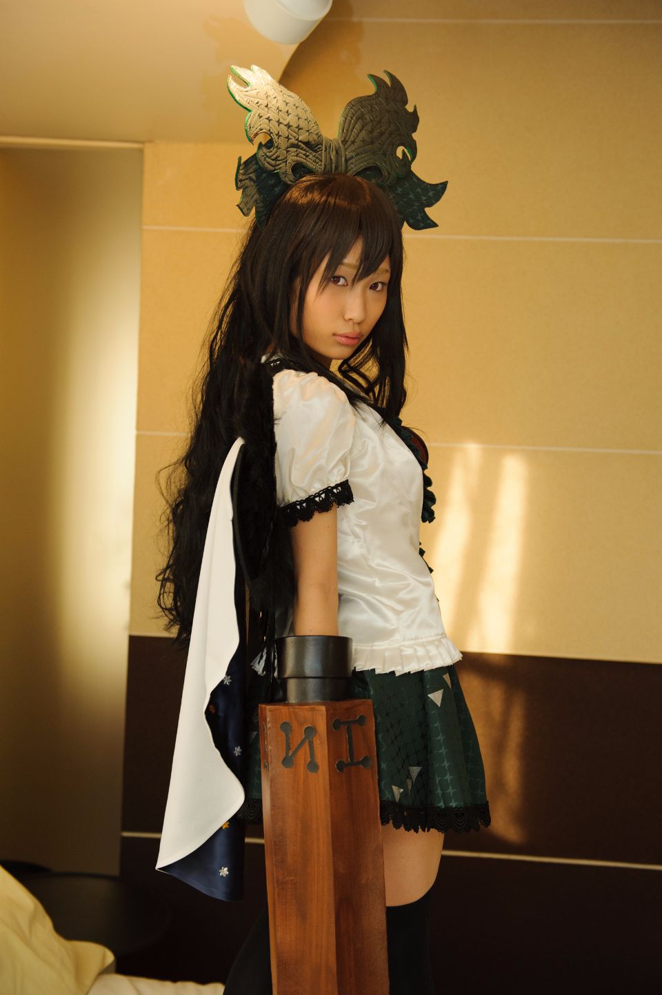 Pinky Webeve00 May Dream Runa