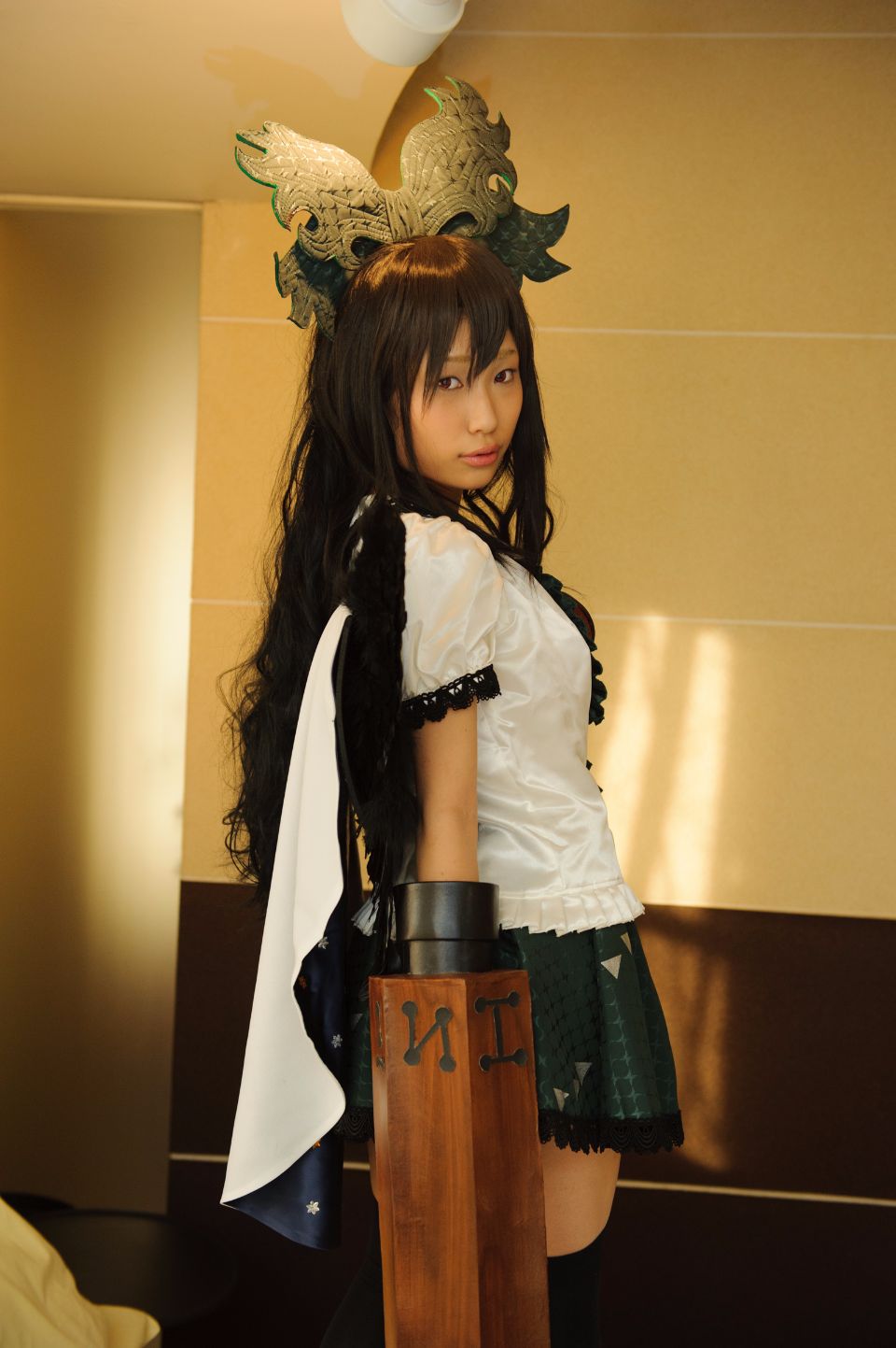 Pinky Webeve00 May Dream Runa