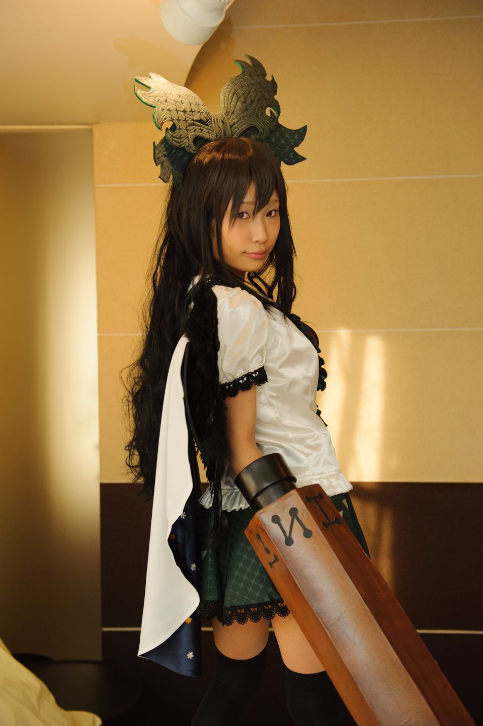 Pinky Webeve00 May Dream Runa