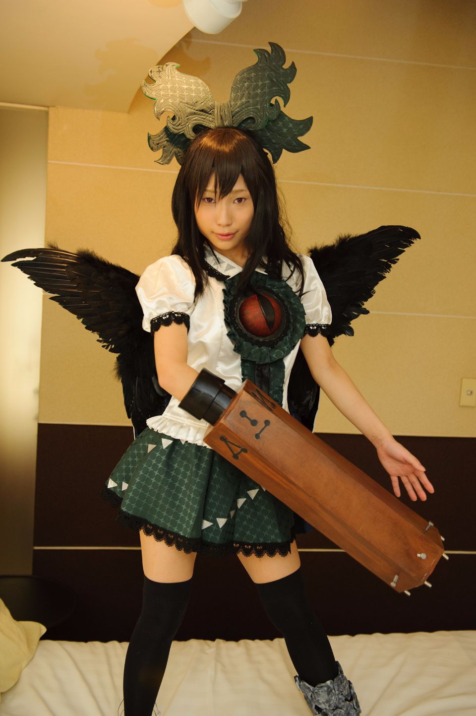 Pinky Webeve00 May Dream Runa