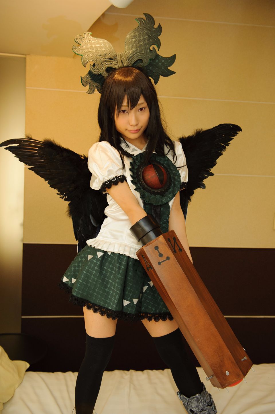 Pinky Webeve00 May Dream Runa