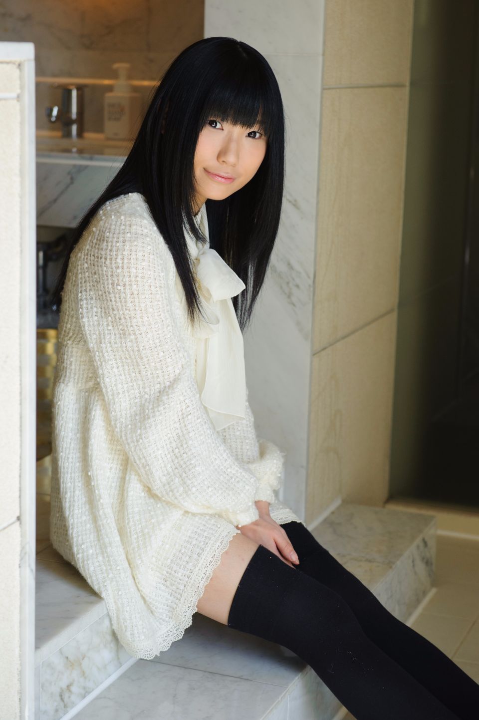 Pinky Webeve00 May Dream Runa