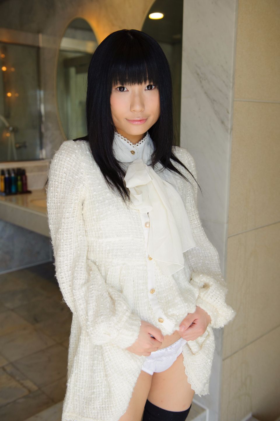 Pinky Webeve00 May Dream Runa