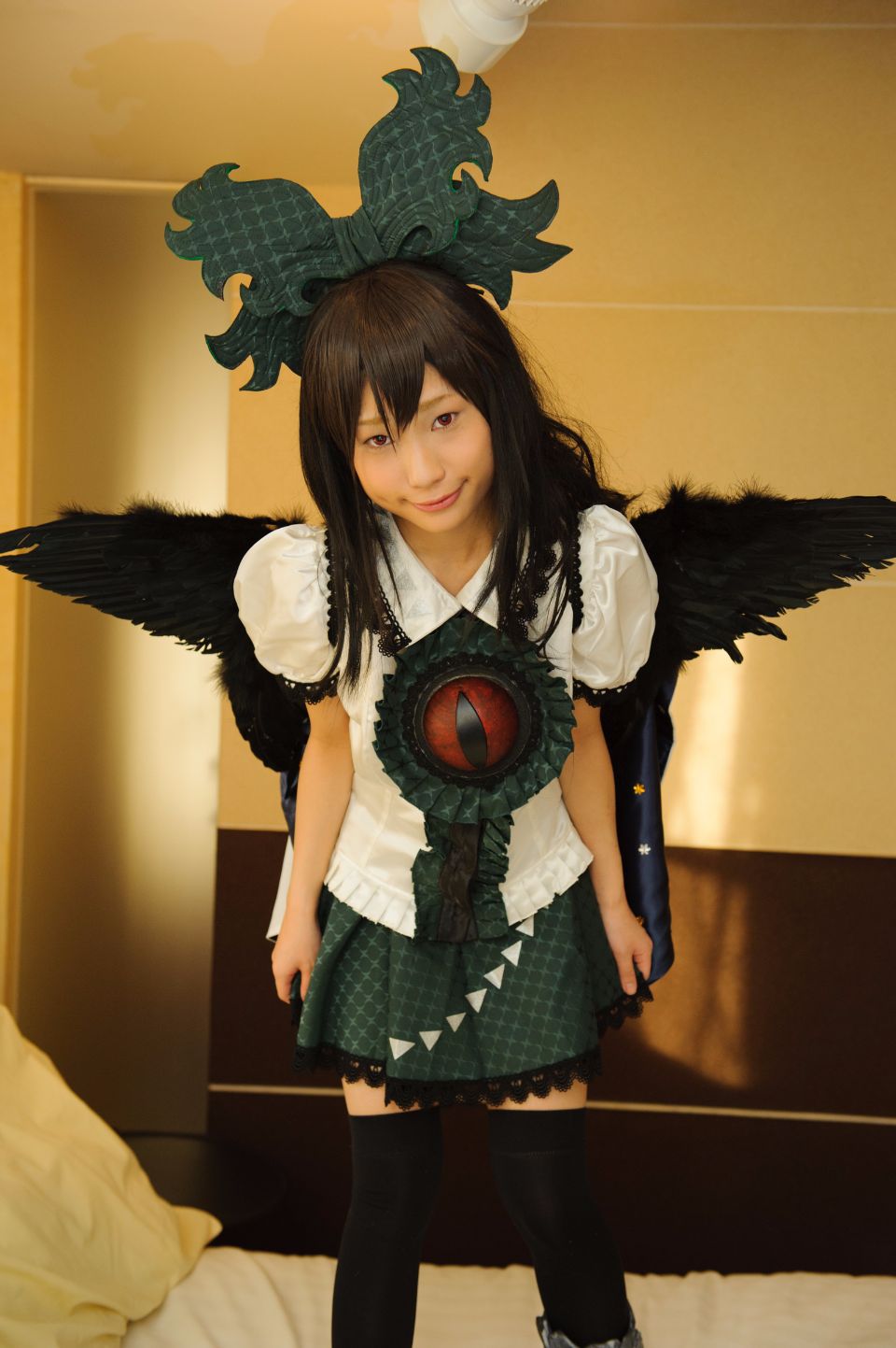 Pinky Webeve00 May Dream Runa