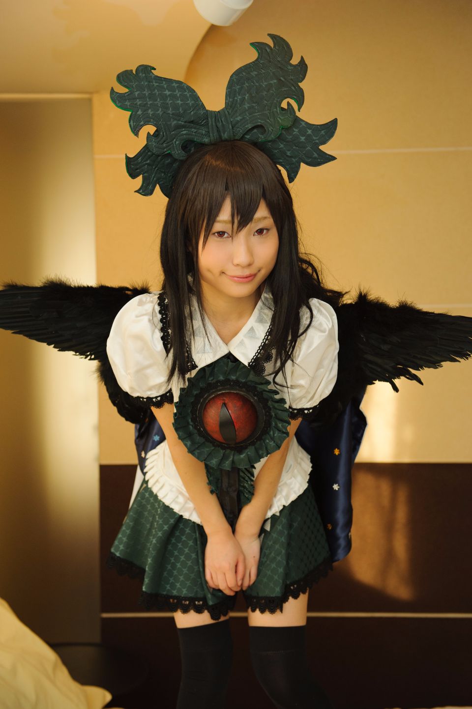 Pinky Webeve00 May Dream Runa