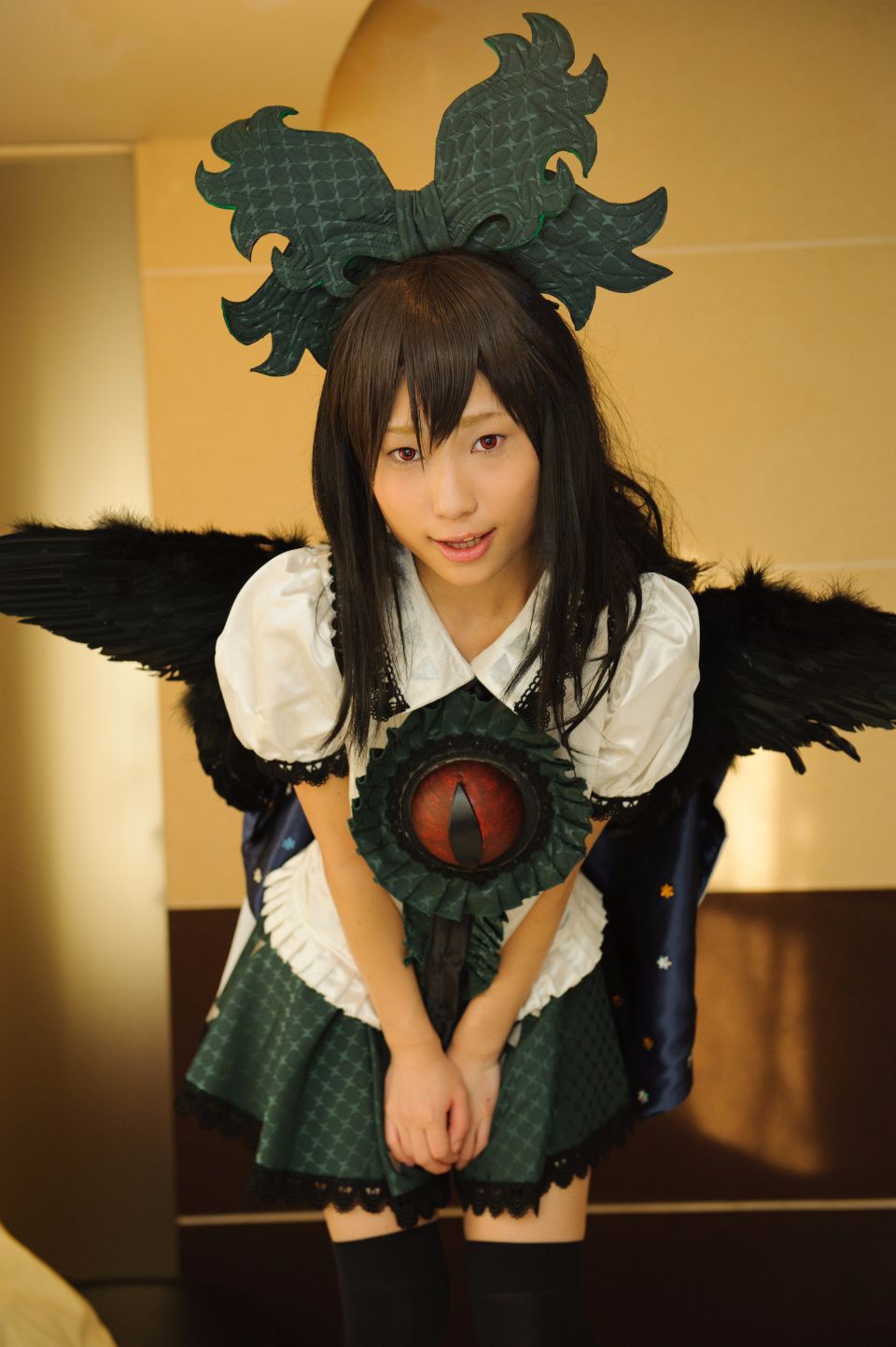 Pinky Webeve00 May Dream Runa