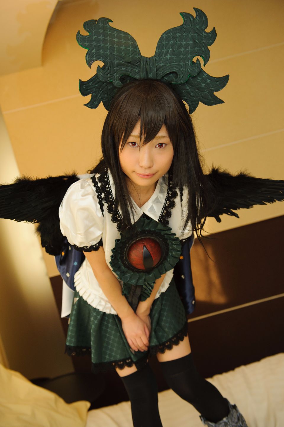 Pinky Webeve00 May Dream Runa