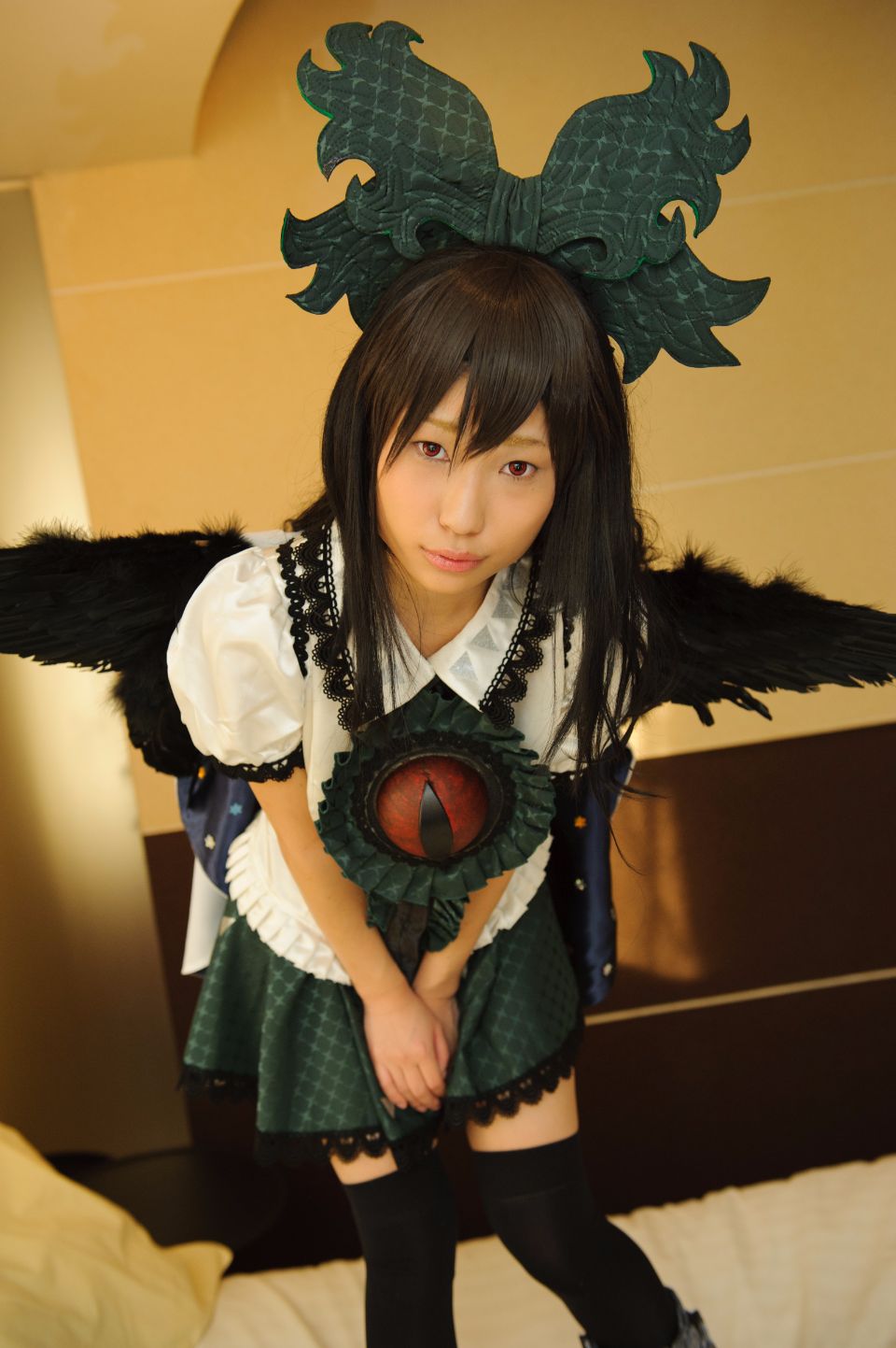 Pinky Webeve00 May Dream Runa