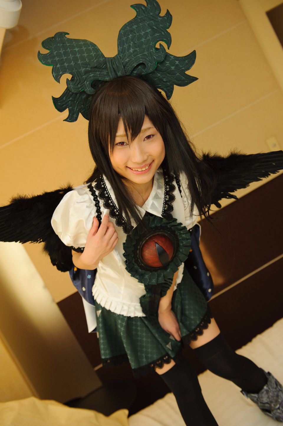 Pinky Webeve00 May Dream Runa