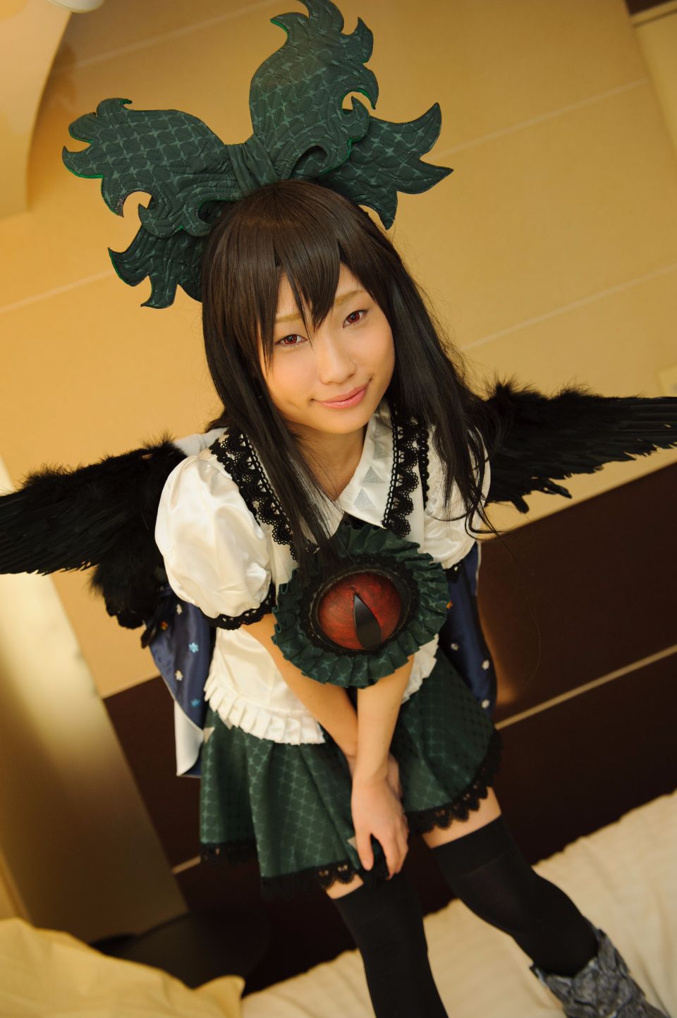 Pinky Webeve00 May Dream Runa