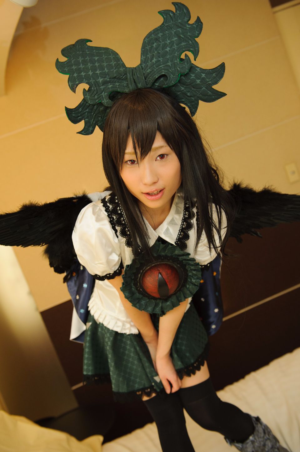 Pinky Webeve00 May Dream Runa