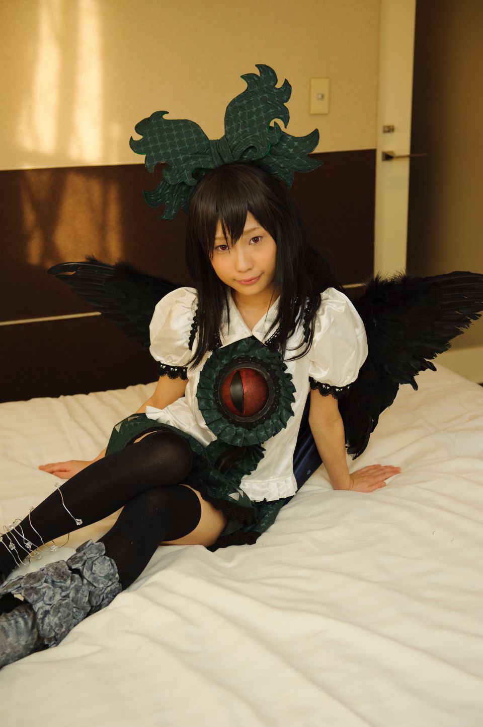 Pinky Webeve00 May Dream Runa