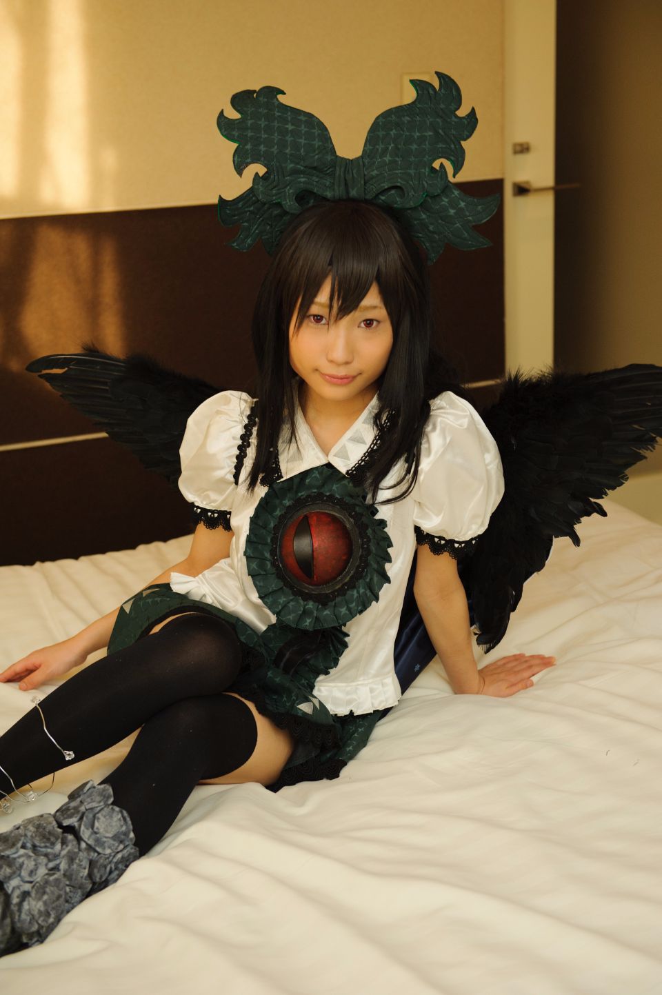 Pinky Webeve00 May Dream Runa